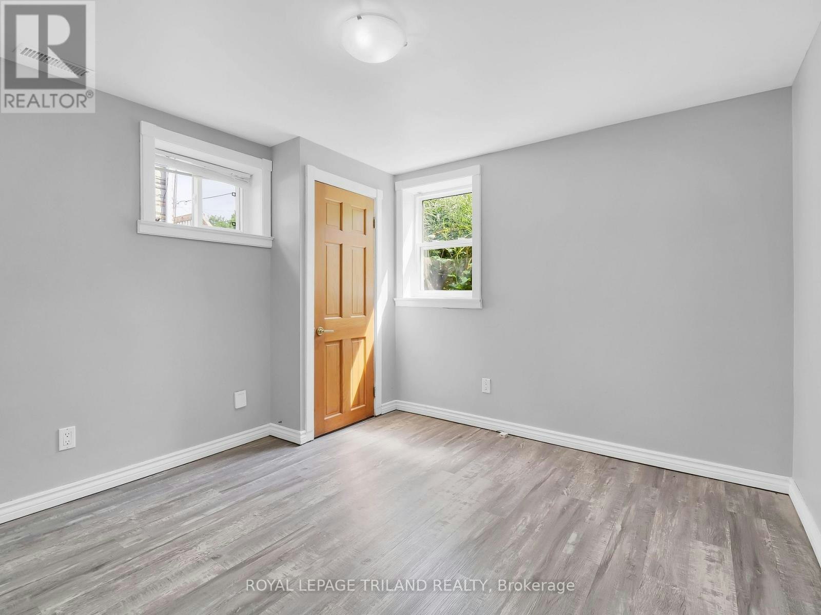 2-35 Miles Street, London, ON, N5Y 2T7 - 8