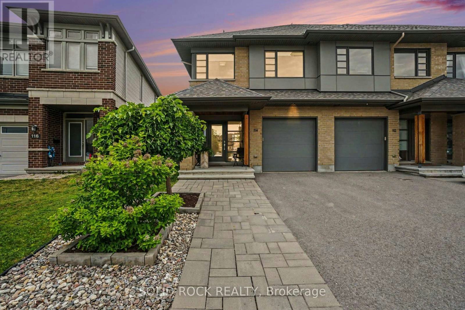 114 Larimar Circle, Ottawa, ON, K1X 0B7