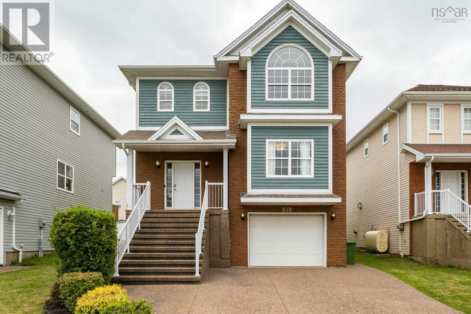 21 Fathom Court, Halifax, NS, B3M 0A7