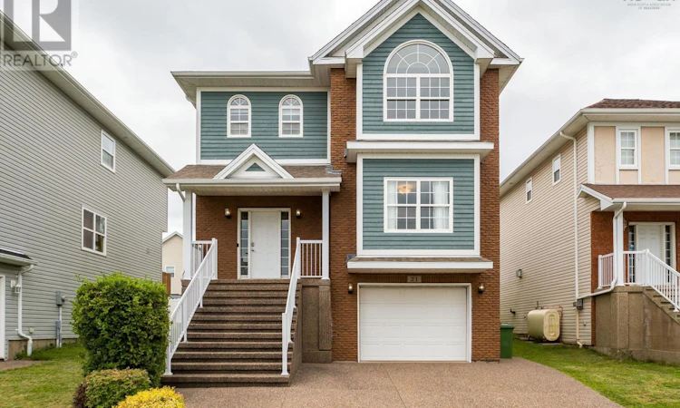 21 Fathom Court