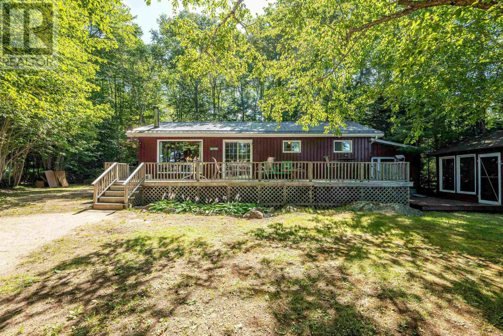 267 Falkenham Road, East Dalhousie k, NS, B0R 1H0