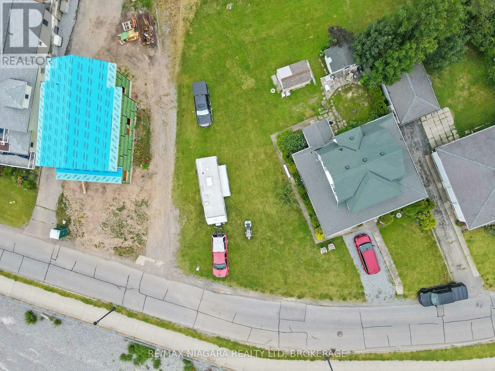 0 Lakeshore Road, Fort Erie, ON, L2A 1B5
