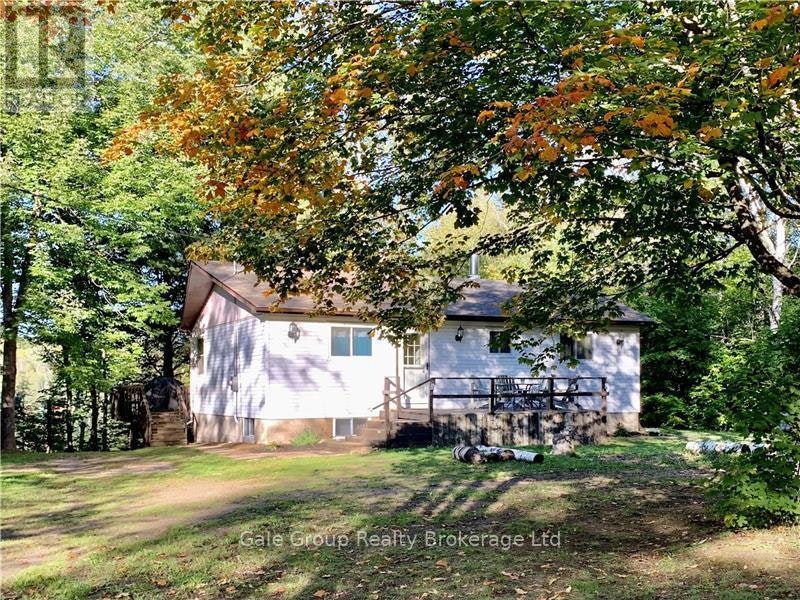 64 Bentley Lake Loop, Faraday, ON, K0L 1C0