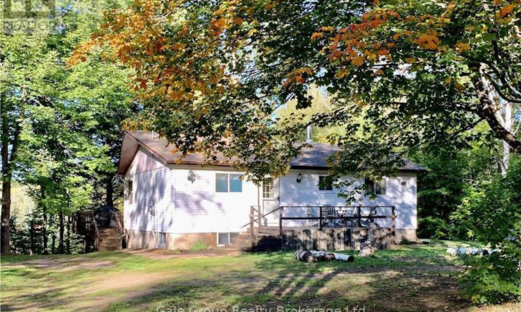 64 Bentley Lake Loop