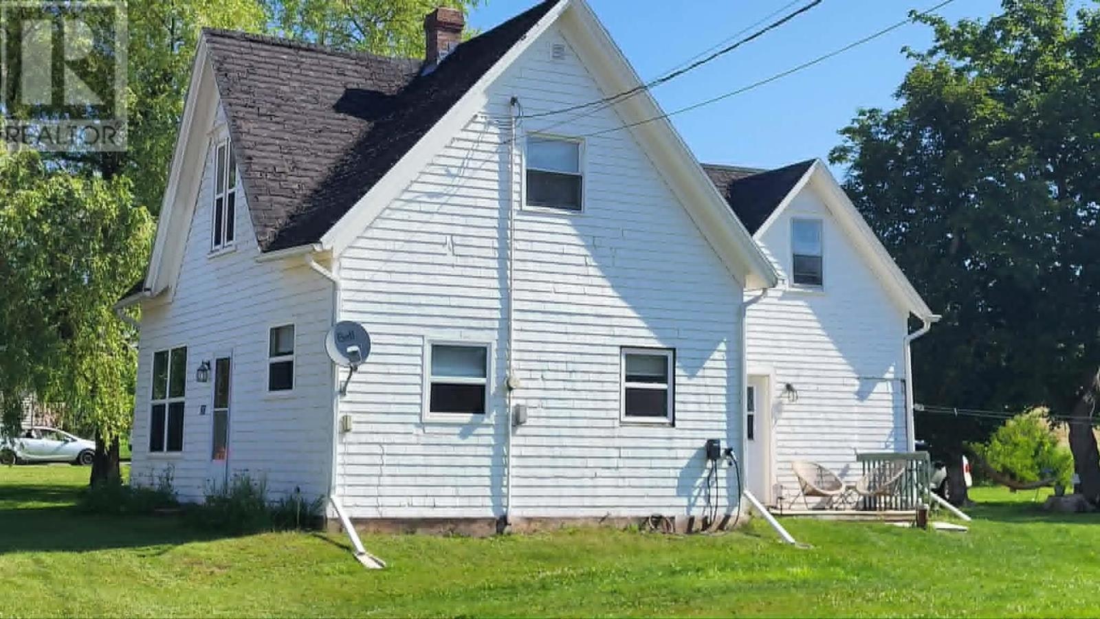 20 Inkerman Road, Crapaud, PE, C0A 1J0