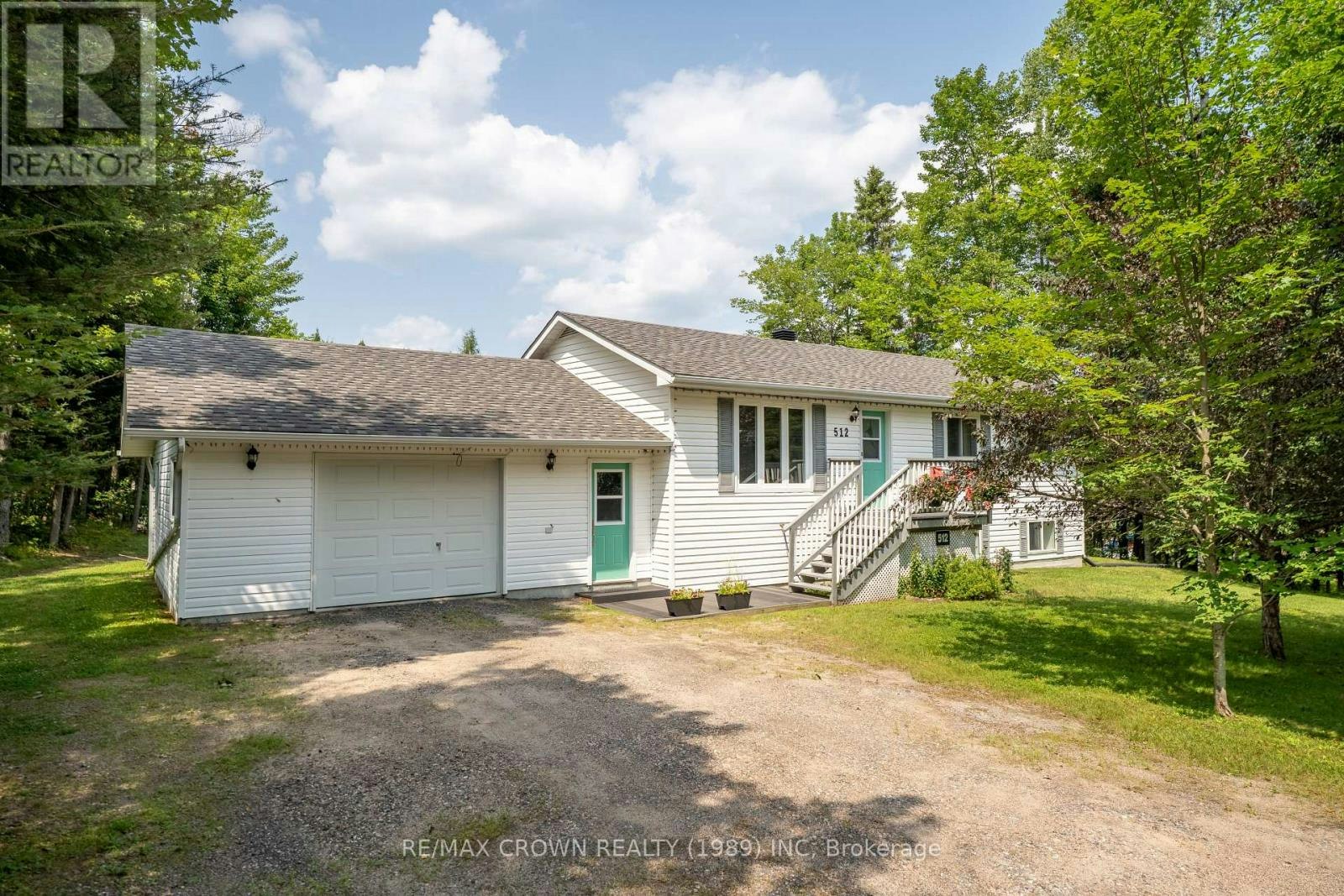 512 Maple Road, Bonfield, ON, P0H 1E0