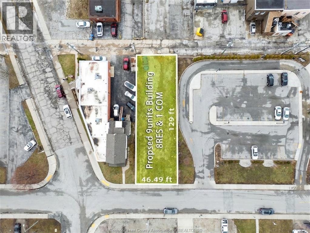 667 Windsor Avenue, Windsor, ON, N9A 1J6