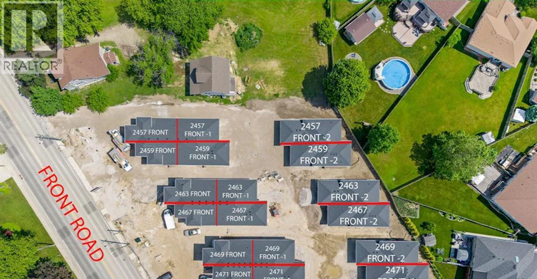 2457 Front Road, Lasalle, ON, N9J 2C5 - 24