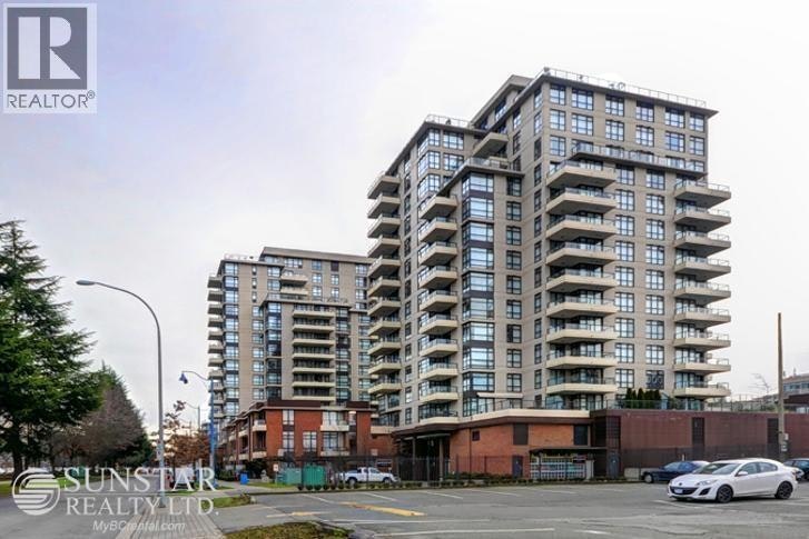 1503-8120 Lansdowne Road, Richmond, BC, V6X 0A1