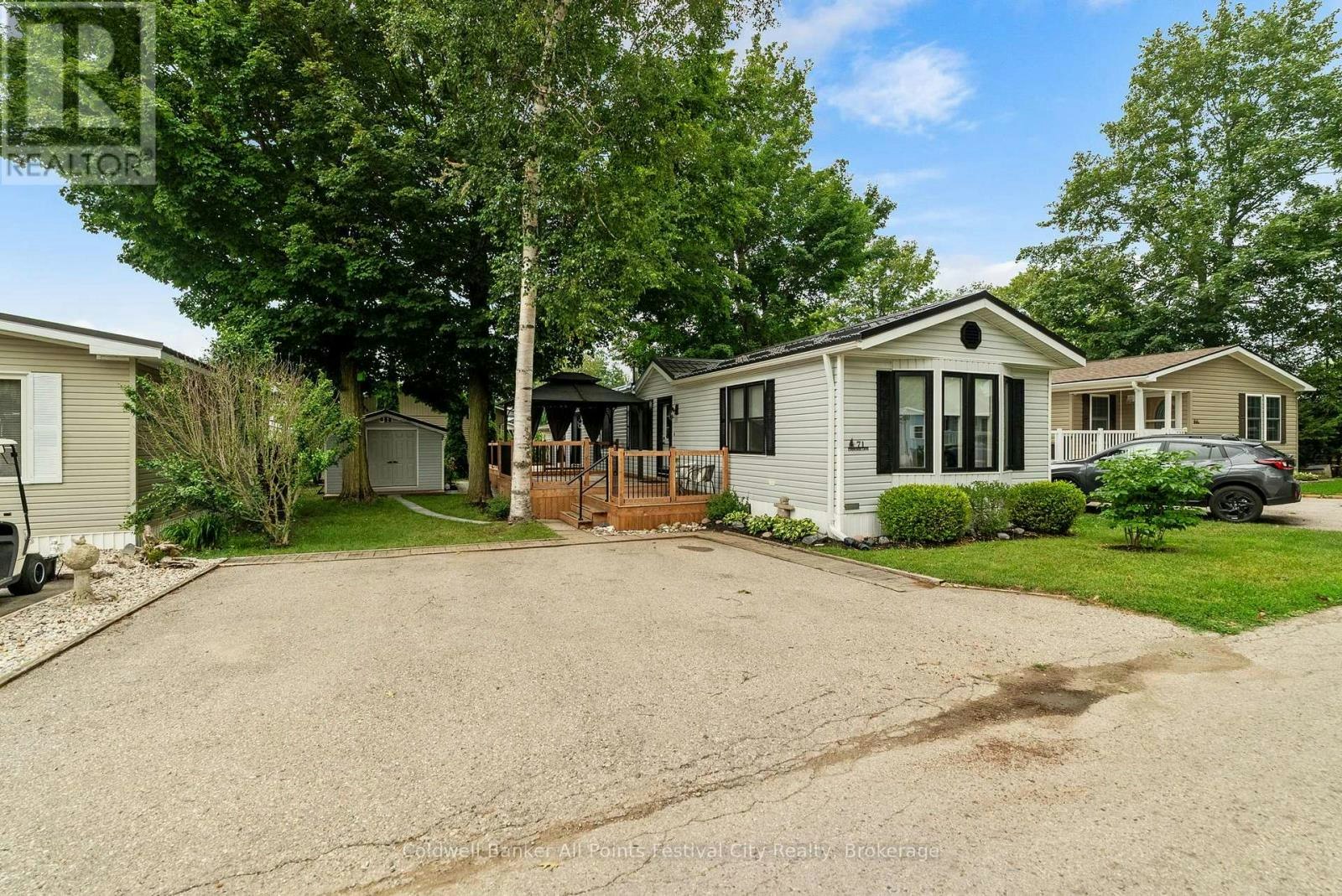 71 Cherokee Lane, Goderich, ON, N7A 3Y2