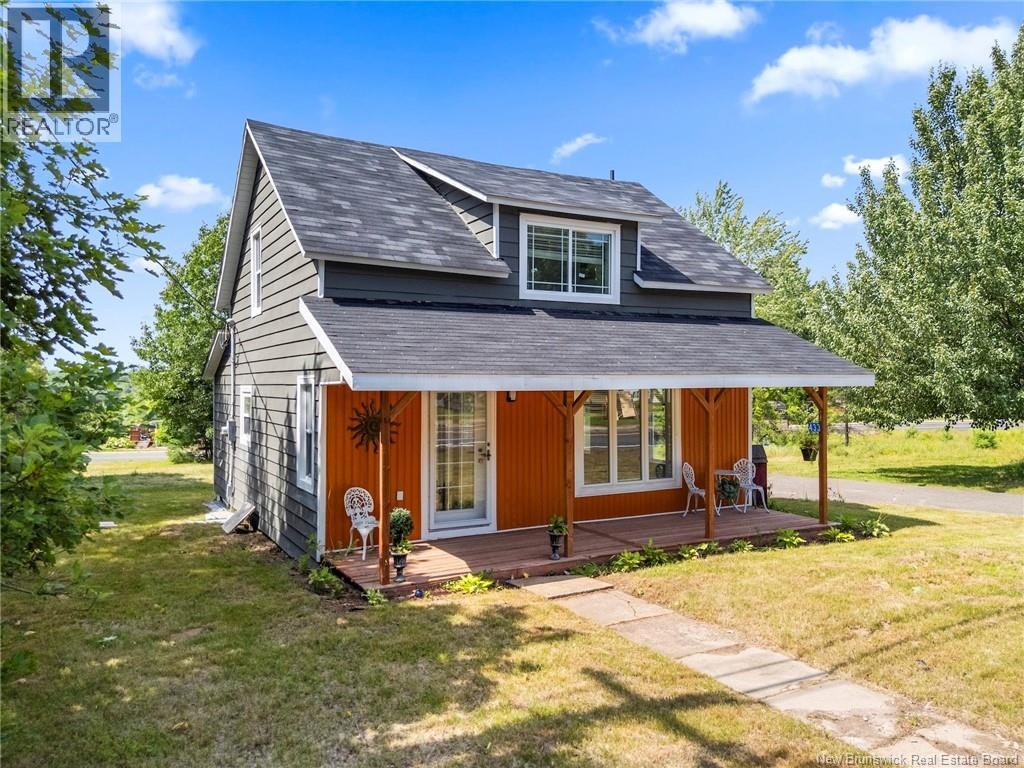 433 Pleasant Drive, Minto, NB, E4B 2T2