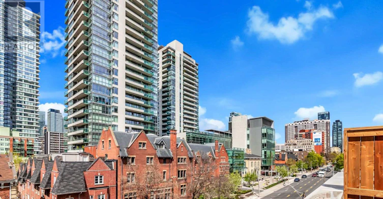 309-415 Jarvis Street, Toronto, ON, M4Y 3C1 - 24
