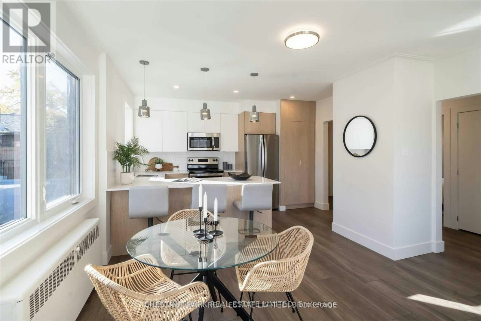 4-1442 Avenue Road, Toronto, ON, M5N 2H7 - 2