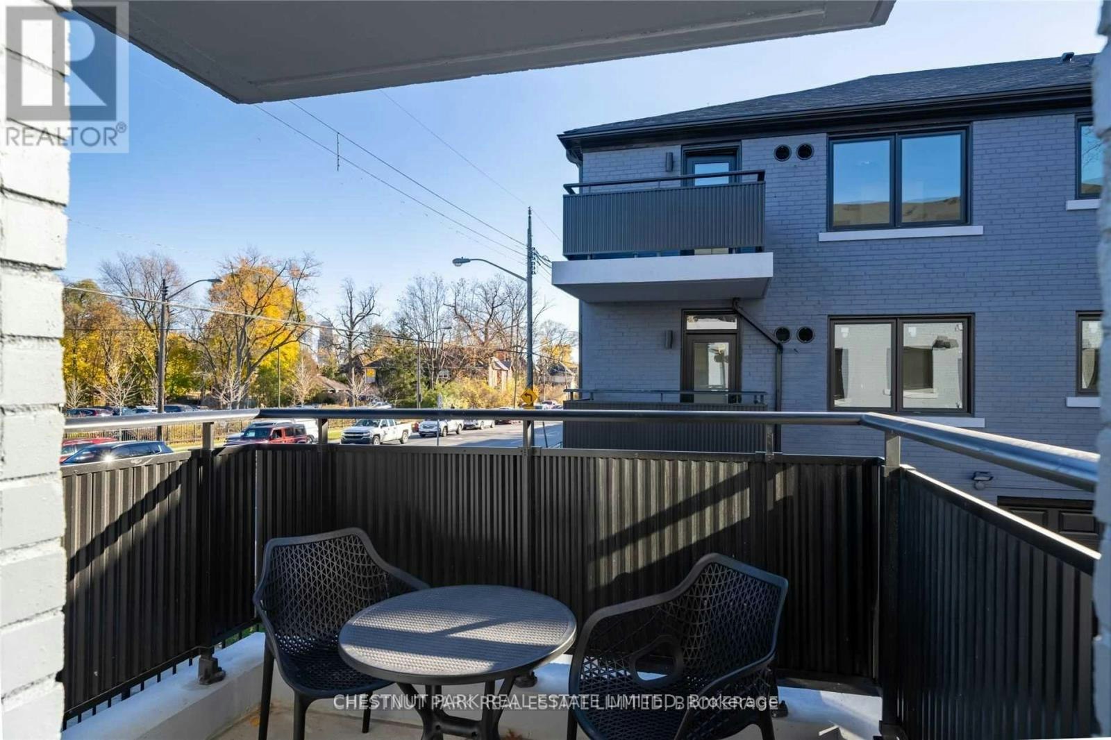 4-1442 Avenue Road, Toronto, ON, M5N 2H7 - 17