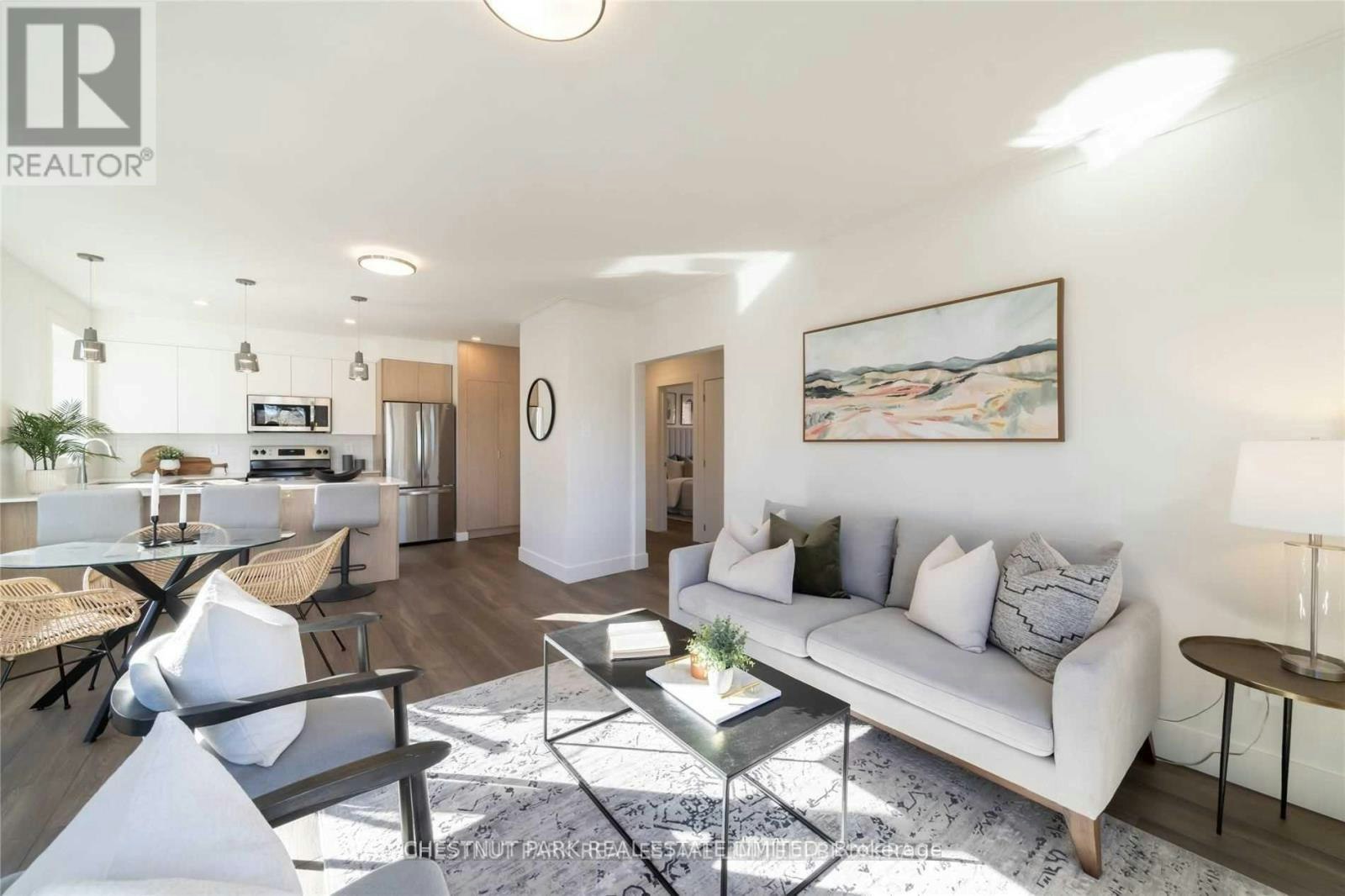 4-1442 Avenue Road, Toronto, ON, M5N 2H7 - 7