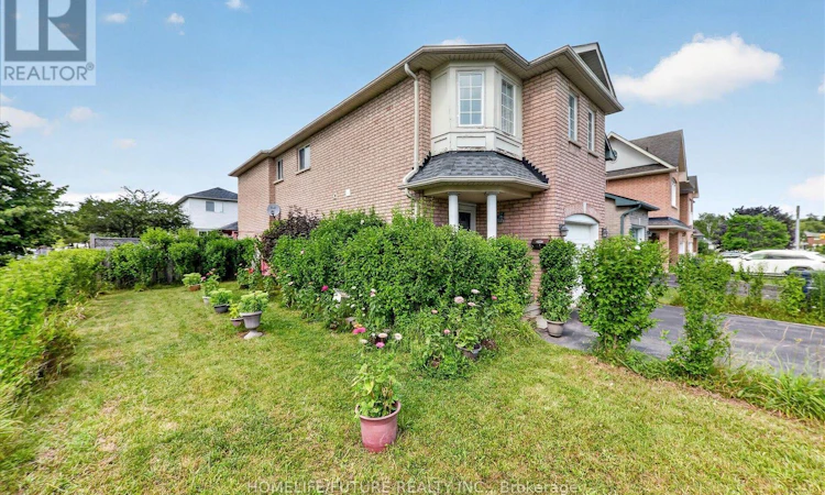 16 Rozell Road