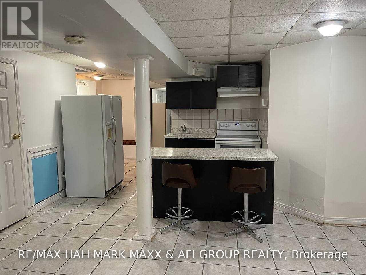 BSMNT-151 Kersey Crescent, Richmond Hill, ON, L4C 8X9 - 3