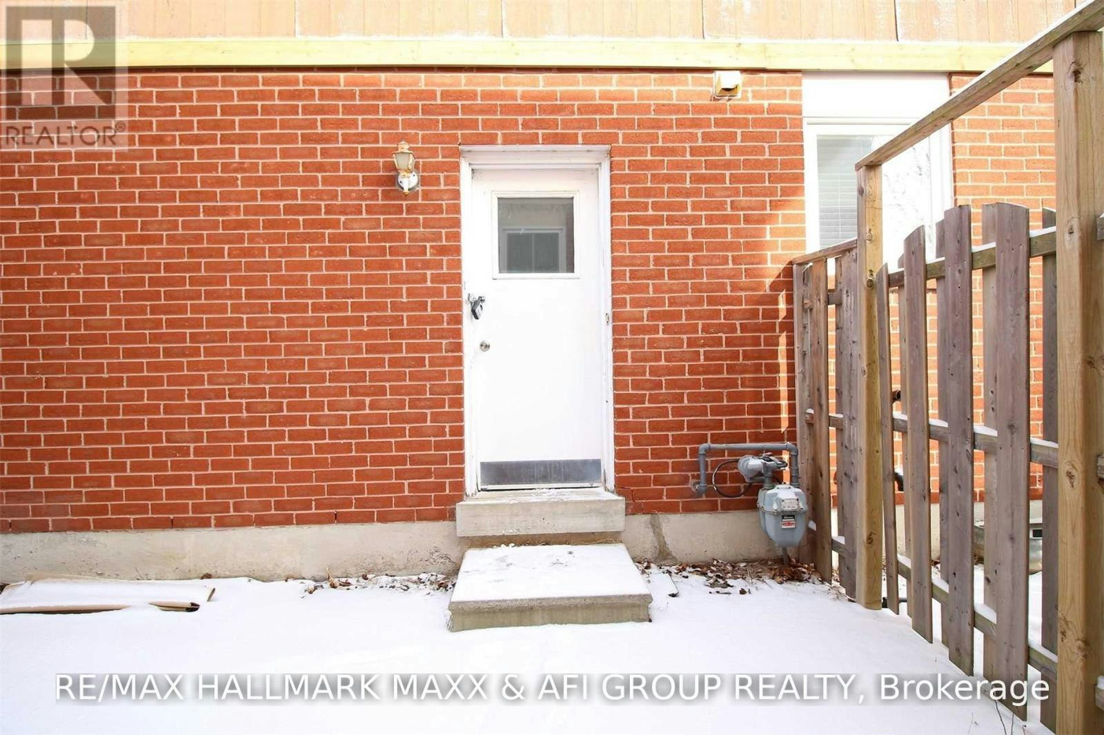 BSMNT-151 Kersey Crescent, Richmond Hill, ON, L4C 8X9 - 2