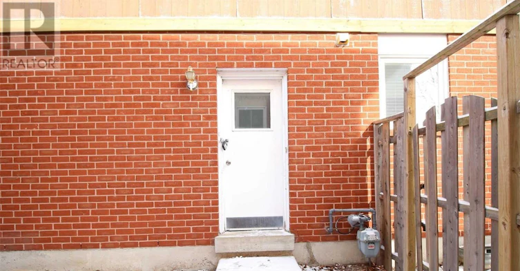BSMNT-151 Kersey Crescent, Richmond Hill, ON, L4C 8X9 - 2