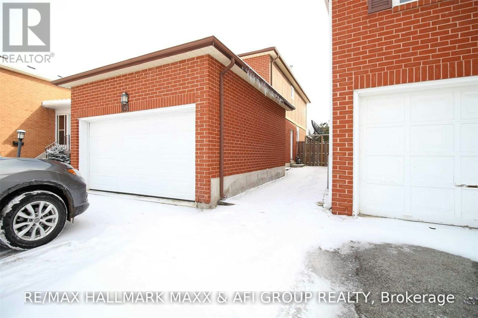 BSMNT-151 Kersey Crescent, Richmond Hill, ON, L4C 8X9