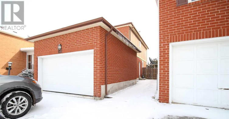 BSMNT-151 Kersey Crescent, Richmond Hill, ON, L4C 8X9
