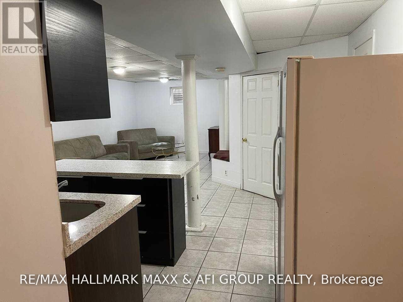 BSMNT-151 Kersey Crescent, Richmond Hill, ON, L4C 8X9 - 7