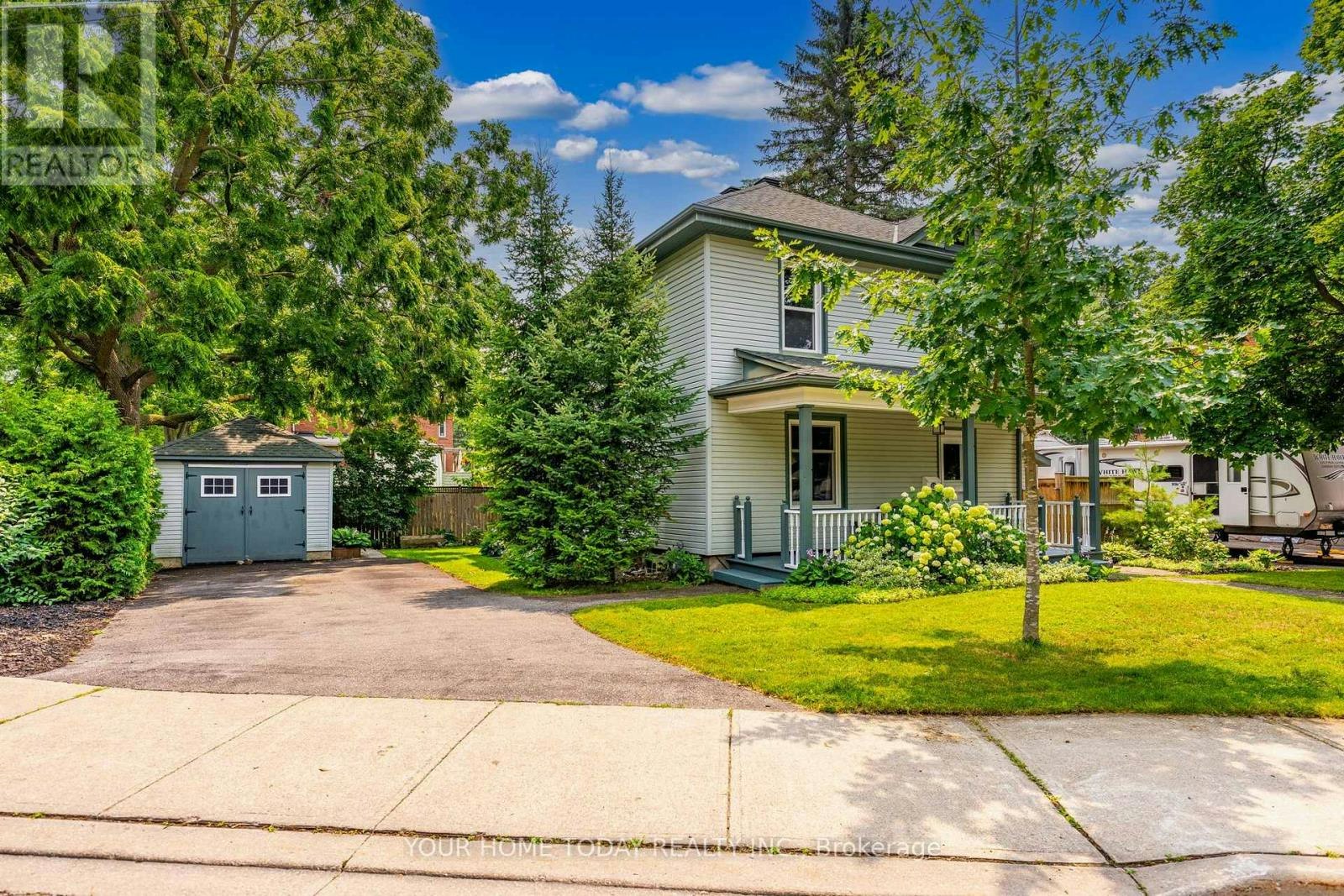 12 King Street, Halton Hills, ON, L7G 2H1