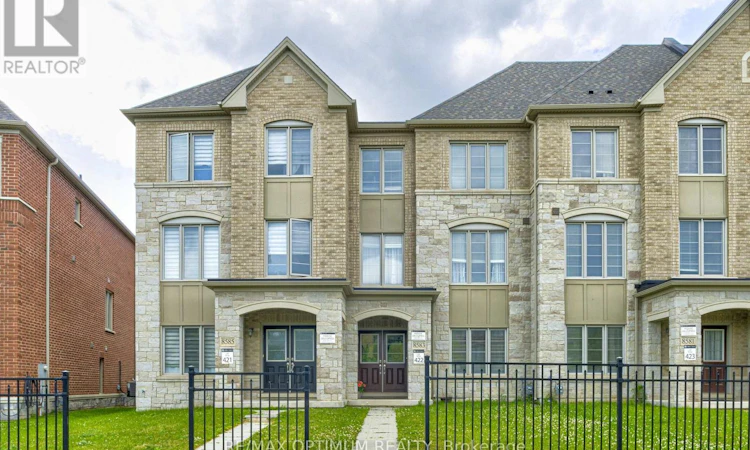 8583 Financial Drive