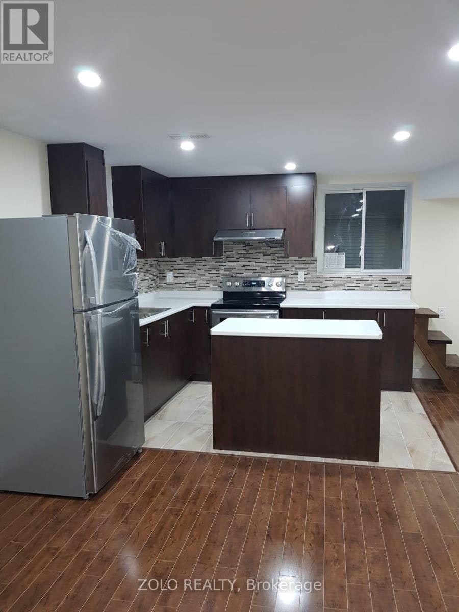 33 Hoxton Road, Brampton, ON, L7A 4L5 - 9