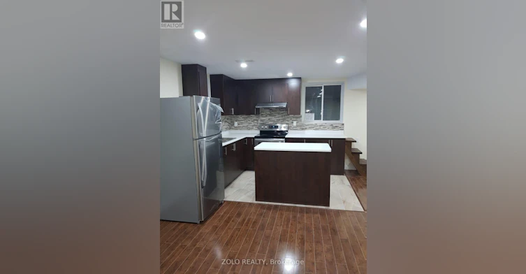 33 Hoxton Road, Brampton, ON, L7A 4L5 - 9