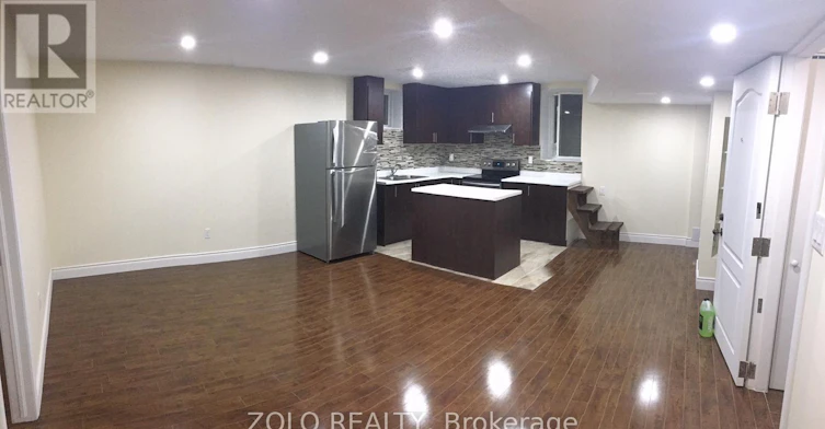 33 Hoxton Road, Brampton, ON, L7A 4L5 - 5