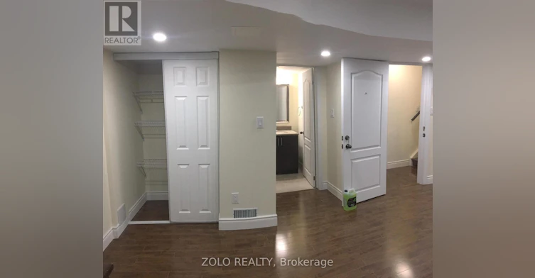 33 Hoxton Road, Brampton, ON, L7A 4L5 - 2