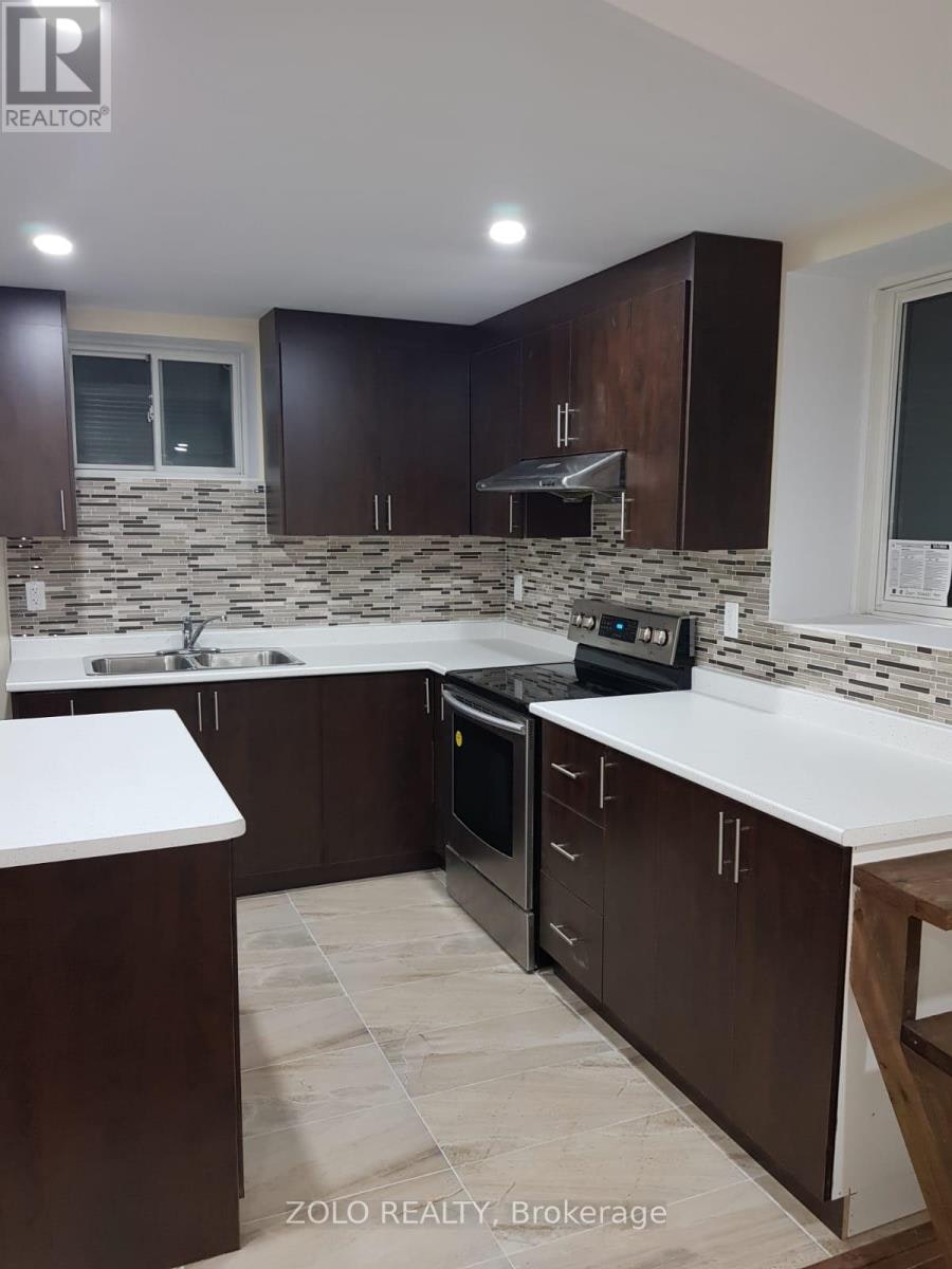 33 Hoxton Road, Brampton, ON, L7A 4L5 - 8