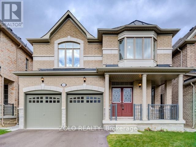 33 Hoxton Road, Brampton, ON, L7A 4L5