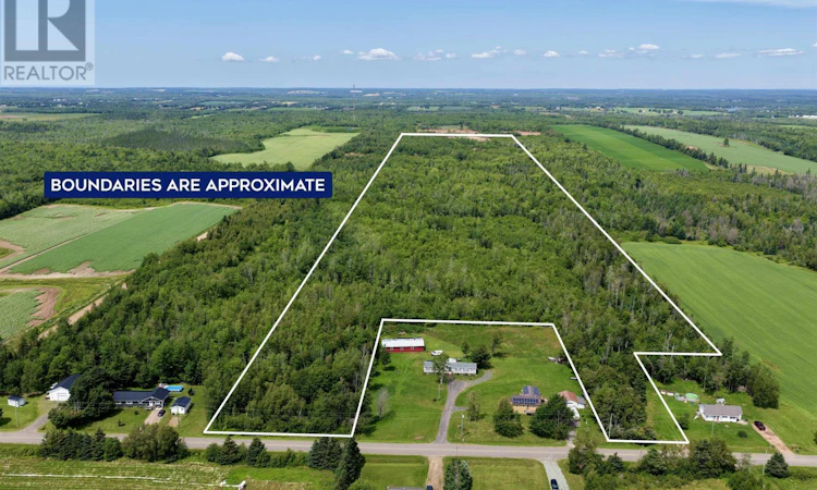 Acreage Whim Road