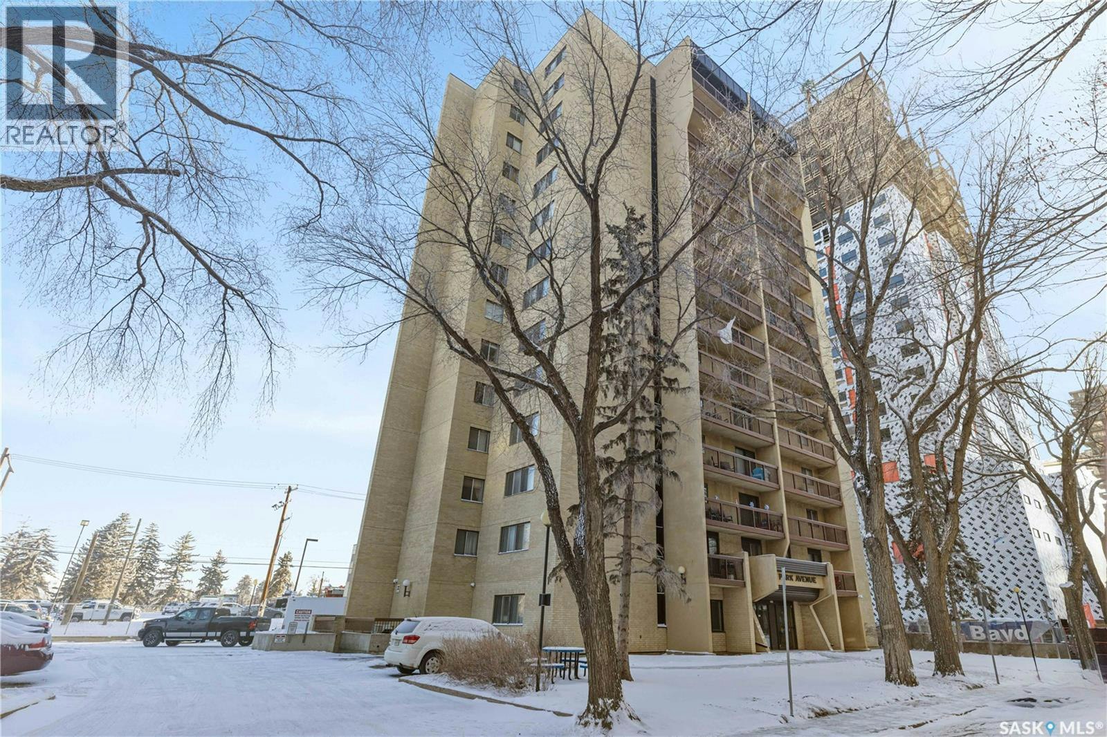 701-430 5th Avenue N, Saskatoon, SK, S7K 6Z2