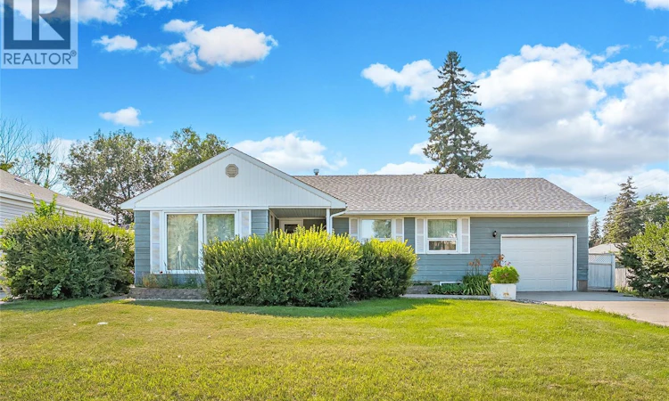 610 Acadia Drive