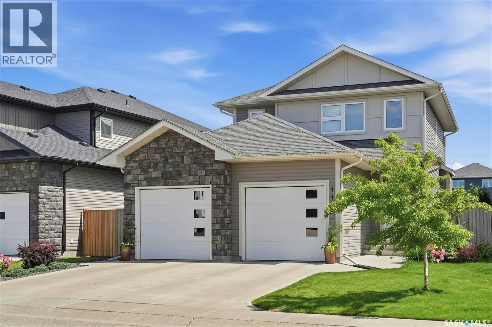 1115 Werschner Crescent, Saskatoon, SK, S7V 0A7
