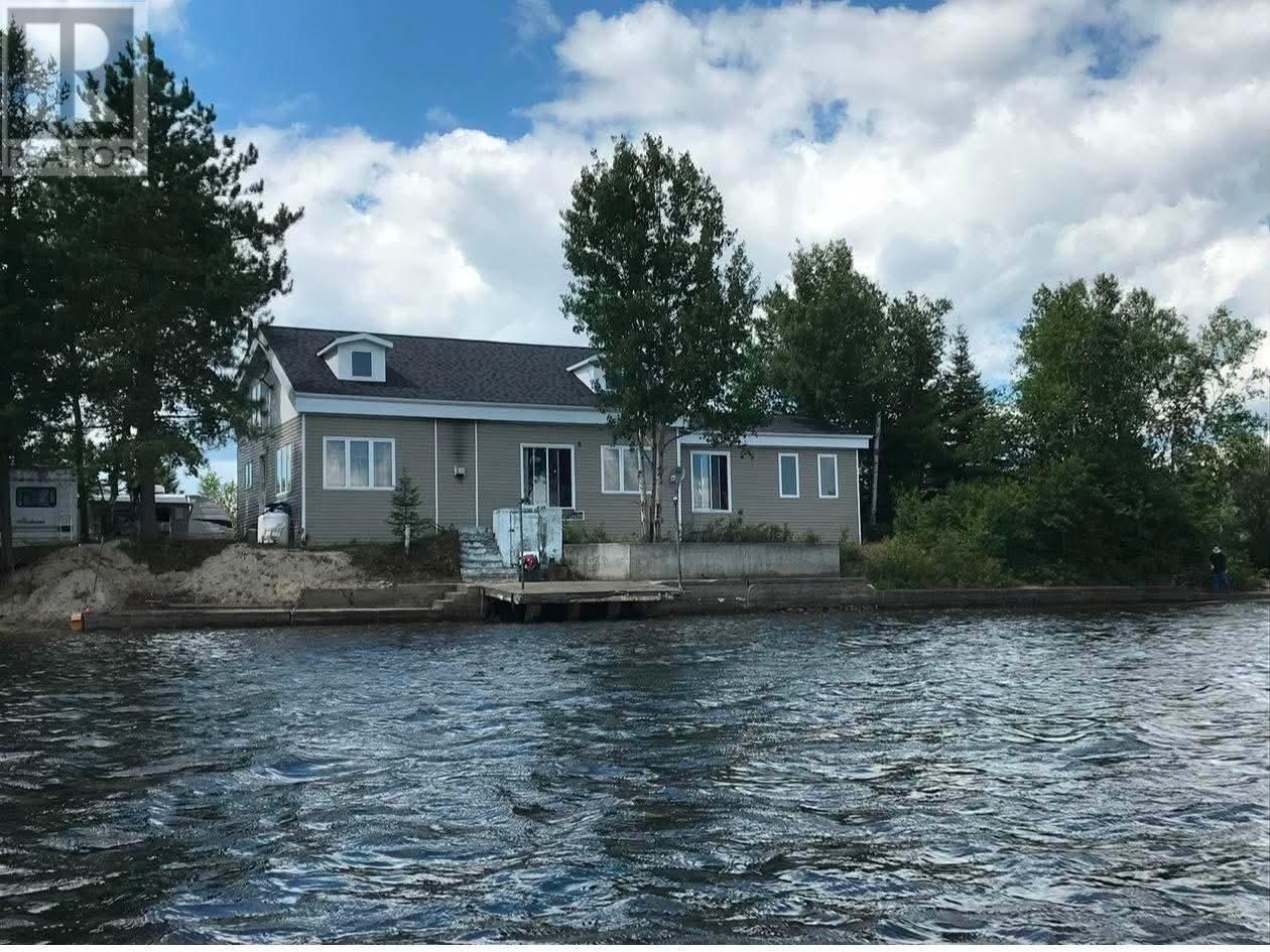 25 Mulligans Bay Road, Sudbury, ON, P0M 1K0