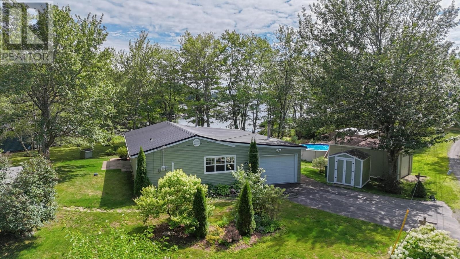 21 Lakeview Road, Hemford, NS, B0R 1E0