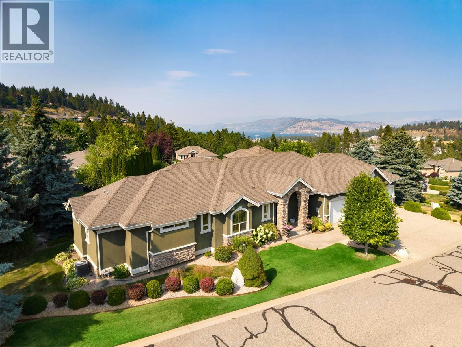 43-2155 Horizon Drive, West Kelowna, BC, V1Z 3Z9