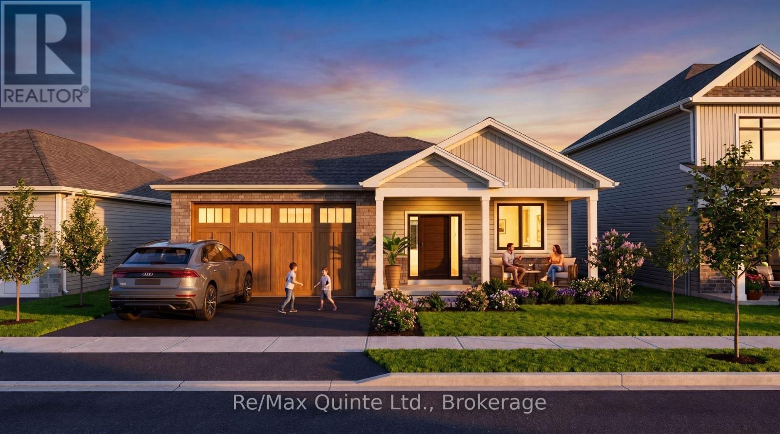 35 French Street, Prince Edward County, ON, K0K 2T0