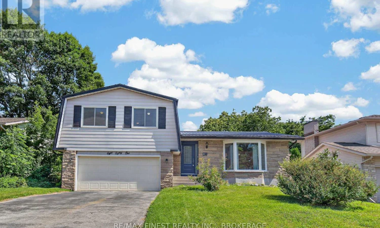 881 Ludgate Crescent