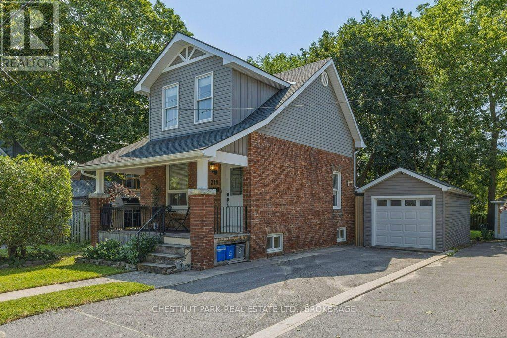 318 York Street, Kingston, ON, K7K 1R8