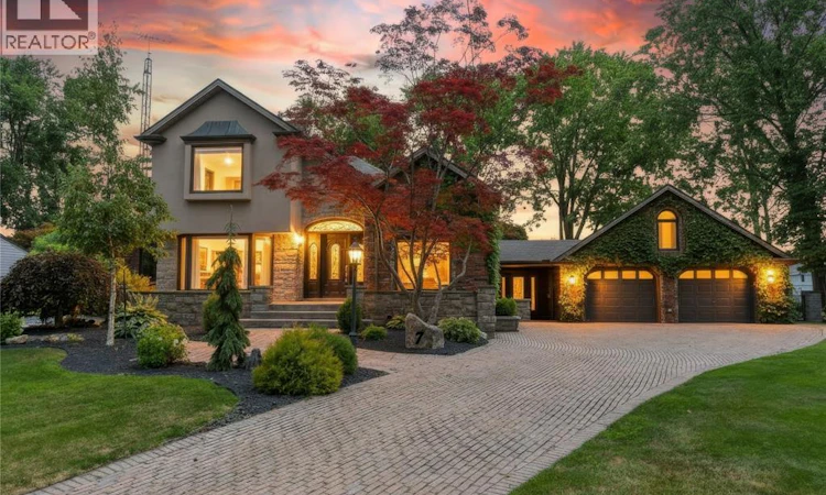 7 Faircourt Avenue