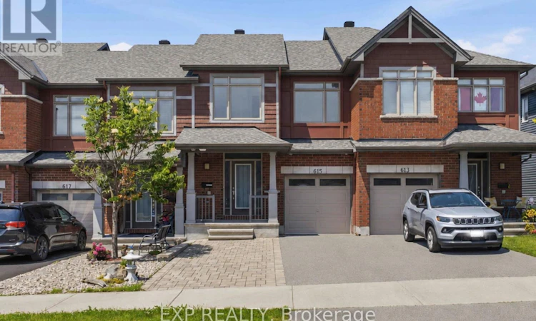 615 Spring Valley Drive
