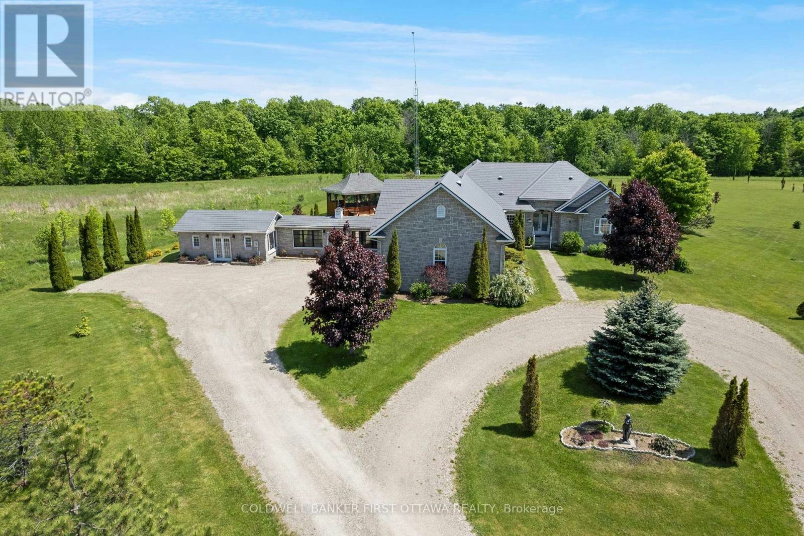 1111 Shore Drive WEST, Drummond, ON, K7H 0J3