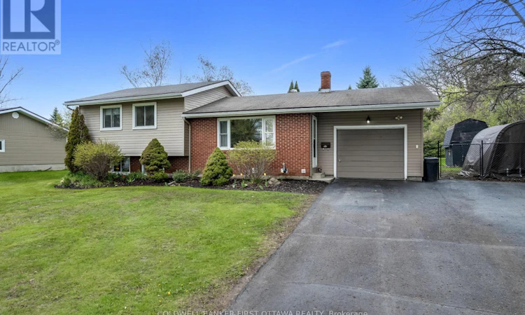 114 Morris Road S