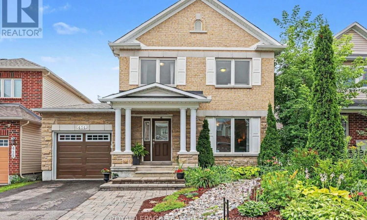 414 Abbeydale Circle