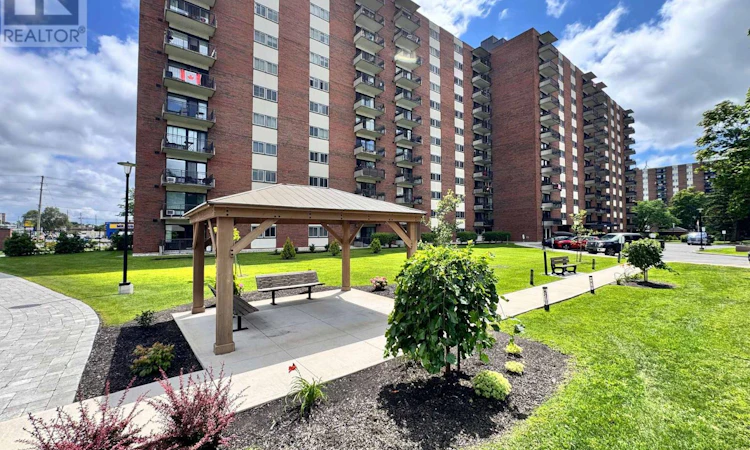 1205-1465 Baseline Road